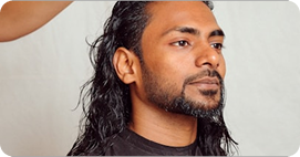 Beyond Haircuts: The signature kinkyhairstyles Salon experience