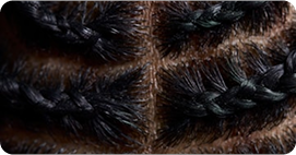 Beyond Haircuts: The signature kinkyhairstyles Salon experience